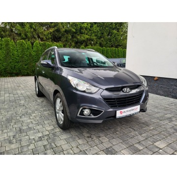Hyundai ix35  SUV 2011,  1.7 diesel - Na sprzedaż za 29 900 zł - Jatutów - zdjęcie 3