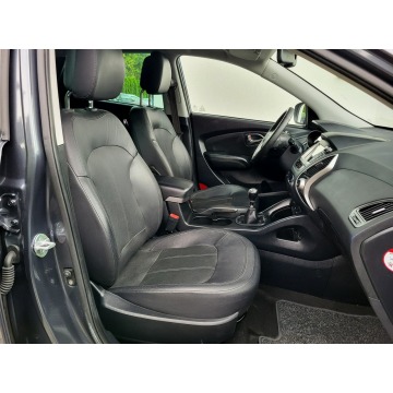 Hyundai ix35  SUV 2011,  1.7 diesel - Na sprzedaż za 29 900 zł - Jatutów - zdjęcie 10
