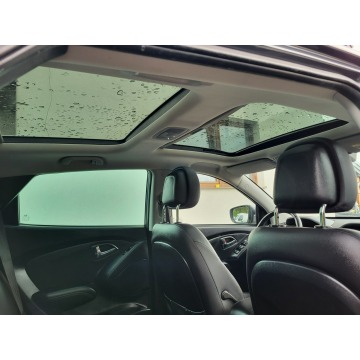 Hyundai ix35  SUV 2011,  1.7 diesel - Na sprzedaż za 29 900 zł - Jatutów - zdjęcie 12
