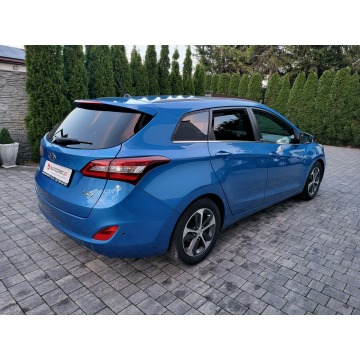 Hyundai i30 2017,  1.6 benzyna, automat - Na sprzedaż za 41 500 zł - Jatutów - zdjęcie 5