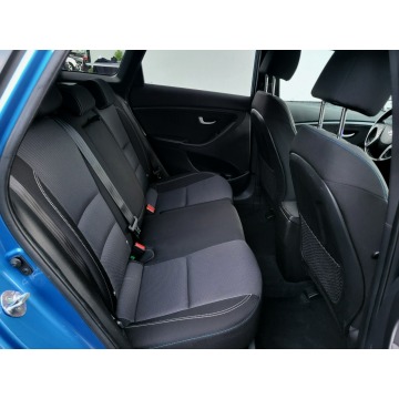 Hyundai i30 2017,  1.6 benzyna, automat - Na sprzedaż za 41 500 zł - Jatutów - zdjęcie 12