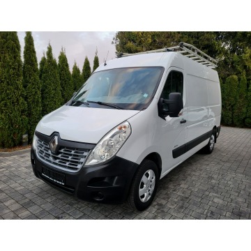 Renault Master 2017,  2.3 diesel - Na sprzedaż za 45 900 zł - Jatutów - zdjęcie 2