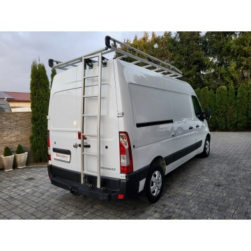 Renault Master 2017,  2.3 diesel - Na sprzedaż za 45 900 zł - Jatutów - zdjęcie 5