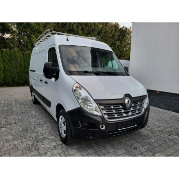 Renault Master 2017,  2.3 diesel - Na sprzedaż za 45 900 zł - Jatutów - zdjęcie 3