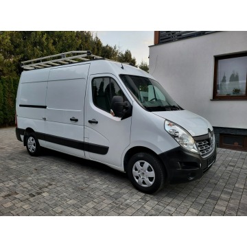 Renault Master 2017,  2.3 diesel - Na sprzedaż za 45 900 zł - Jatutów - zdjęcie 4