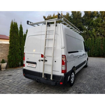 Renault Master 2017,  2.3 diesel - Na sprzedaż za 45 900 zł - Jatutów - zdjęcie 6