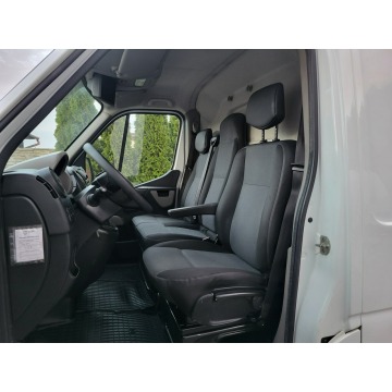 Renault Master 2017,  2.3 diesel - Na sprzedaż za 45 900 zł - Jatutów - zdjęcie 10