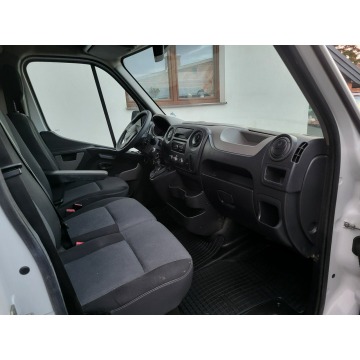 Renault Master 2017,  2.3 diesel - Na sprzedaż za 45 900 zł - Jatutów - zdjęcie 9