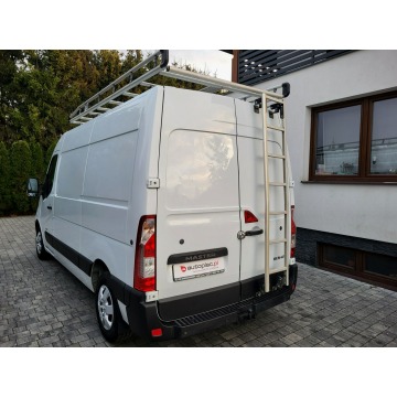 Renault Master 2017,  2.3 diesel - Na sprzedaż za 45 900 zł - Jatutów - zdjęcie 7