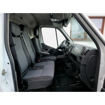 Renault Master 2017,  2.3 diesel - Na sprzedaż za 45 900 zł - Jatutów - zdjęcie 8