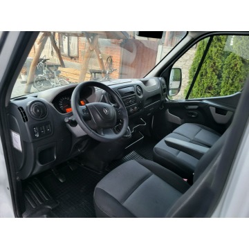 Renault Master 2017,  2.3 diesel - Na sprzedaż za 45 900 zł - Jatutów - zdjęcie 11