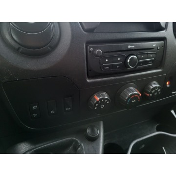 Renault Master 2017,  2.3 diesel - Na sprzedaż za 45 900 zł - Jatutów - zdjęcie 12