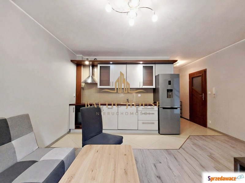 Mieszkanie dwupokojowe Wejherowo,   35 m2, parter - Sprzedam