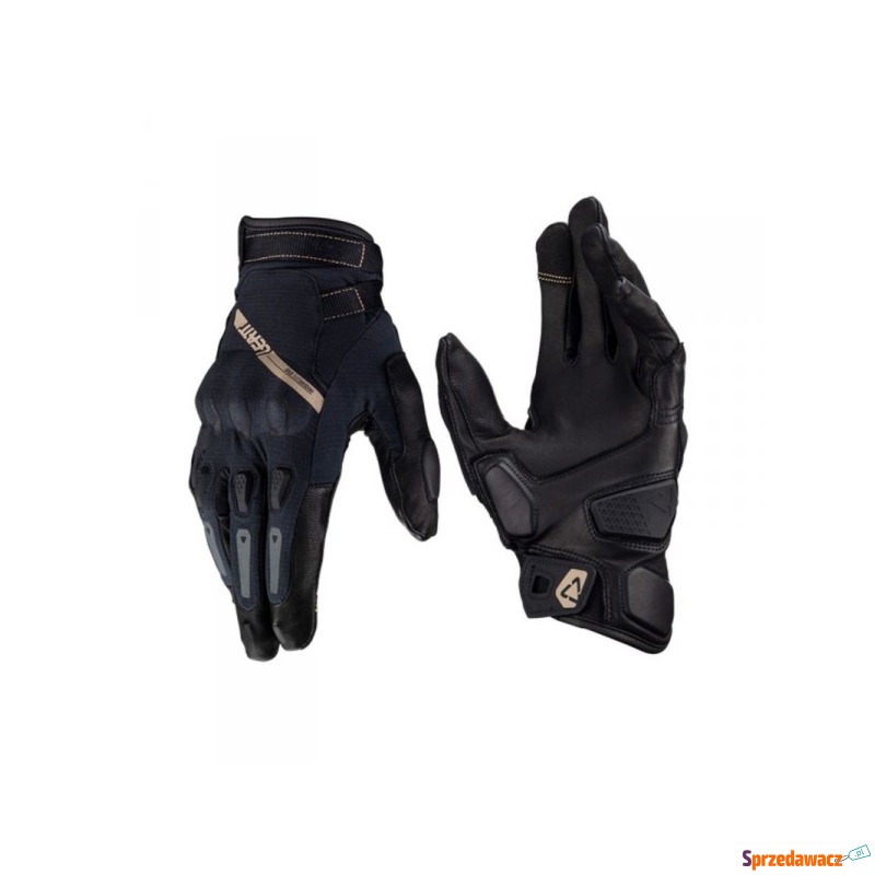 Rękawice motocyklowe Leatt Adv Hydradri 7.5 Short... - Rękawice motocyklowe - Białystok