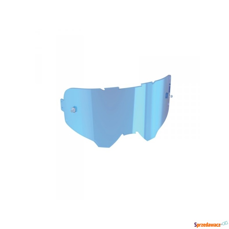 Szyba Leatt Velocity 52 Vlt Blue - Kaski motocyklowe - Radom
