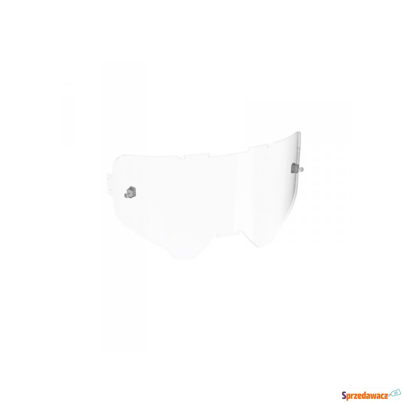 Szyba Leatt Velocity 83 Vlt Clear - Kaski motocyklowe - Opole