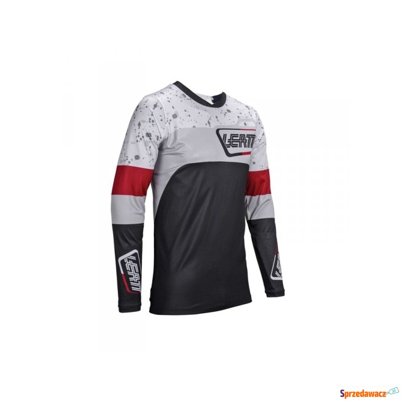 Bluza offroadowa Leatt Moto 4.5 Enduro Ice - Odzież motocyklowa - Poznań
