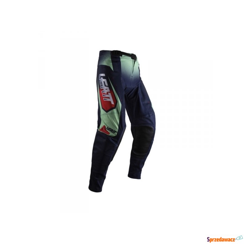Spodnie offroadowe Leatt Moto 4.5...