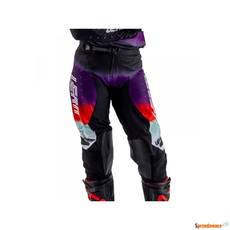 Spodnie offroadowe damskie Leatt...