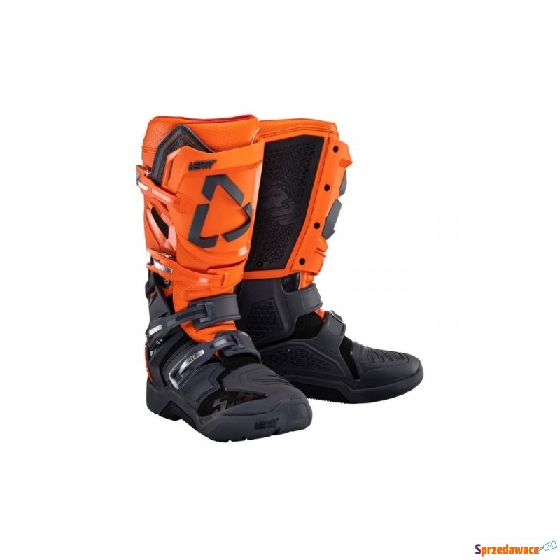 Buty offroadowe Leatt Moto 5.5...