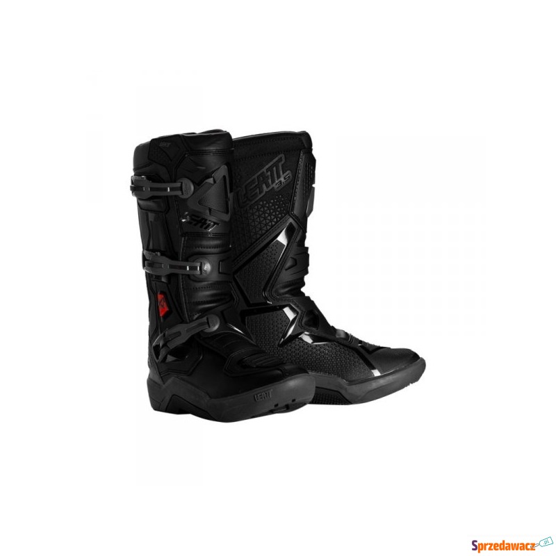 Buty offroadowe junior Leatt Moto...
