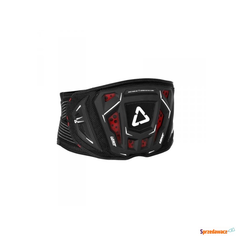 Pas Nerkowy Leatt 3Df 3.5 S/M