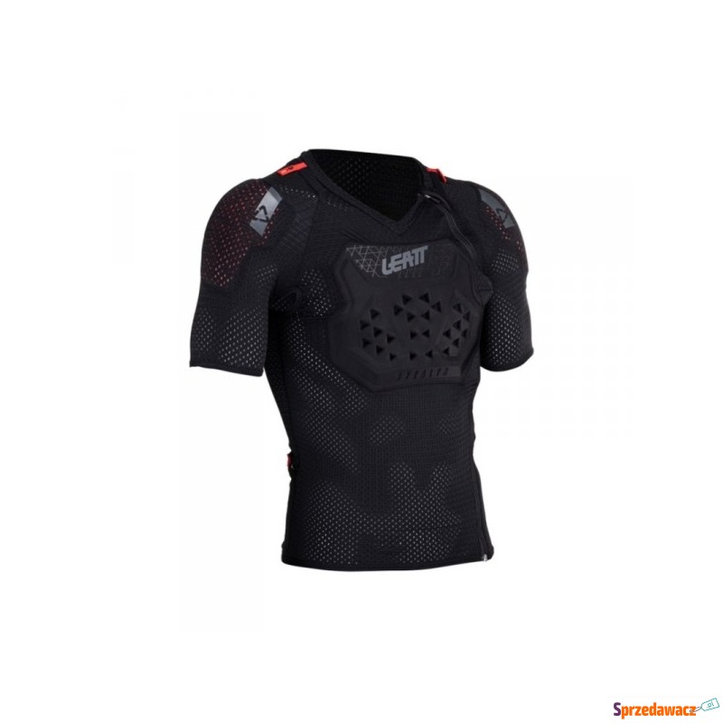 T-Shirt z ochraniaczami Leatt Tee...