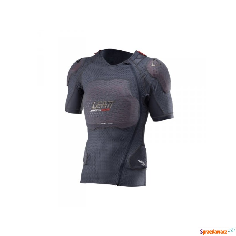 T-Shirt z ochraniaczami Leatt 3Df...