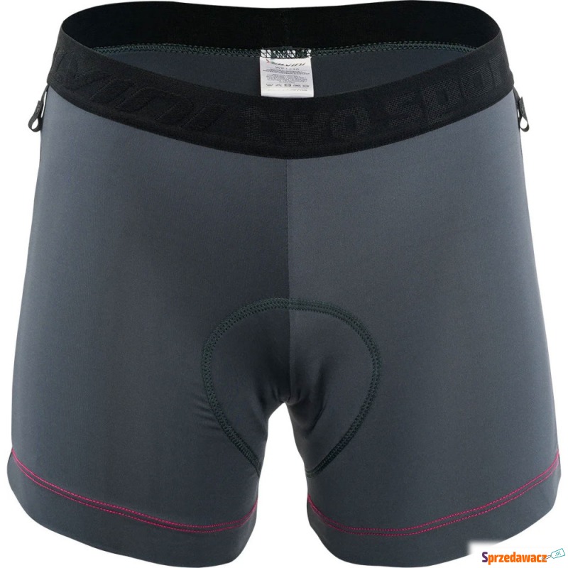 Damskie spodenki Silvini Inner...