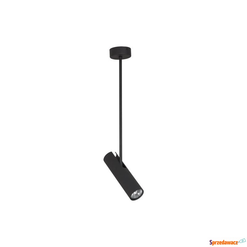 LAMPA SUFITOWA EYE SUPER BLACK...