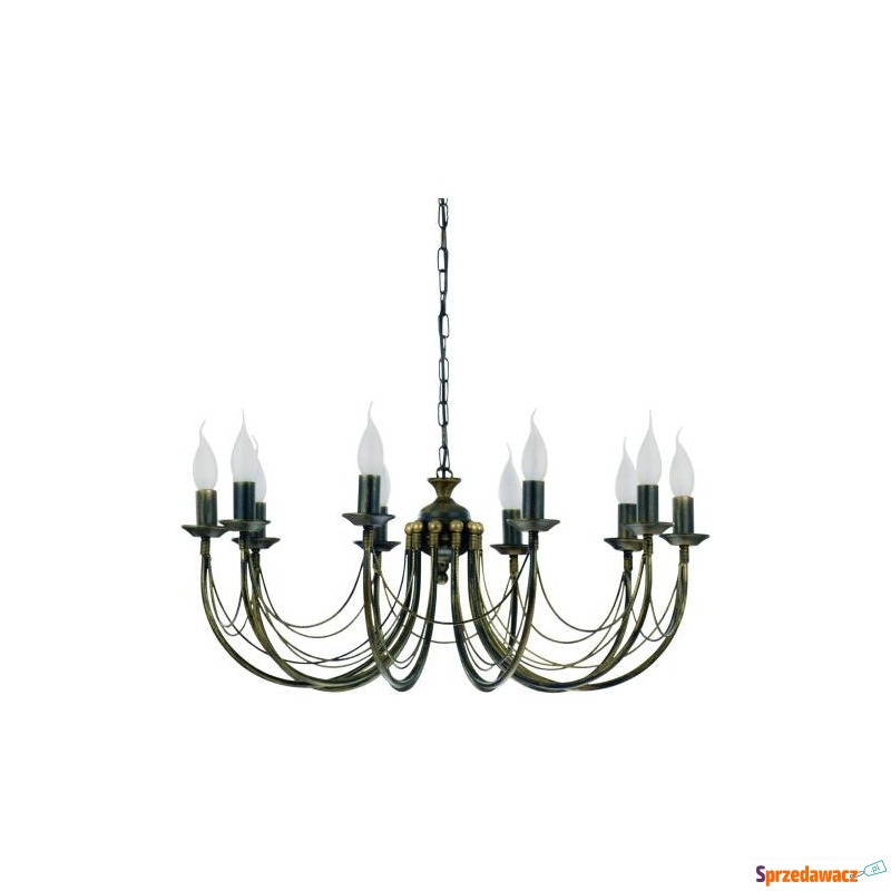 LAMPA WISZĄCA ARES X 206 Nowodvorski