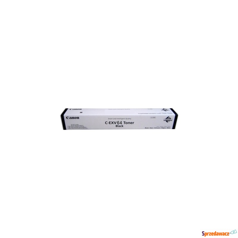 Toner Oryginalny Canon C-EXV 64...