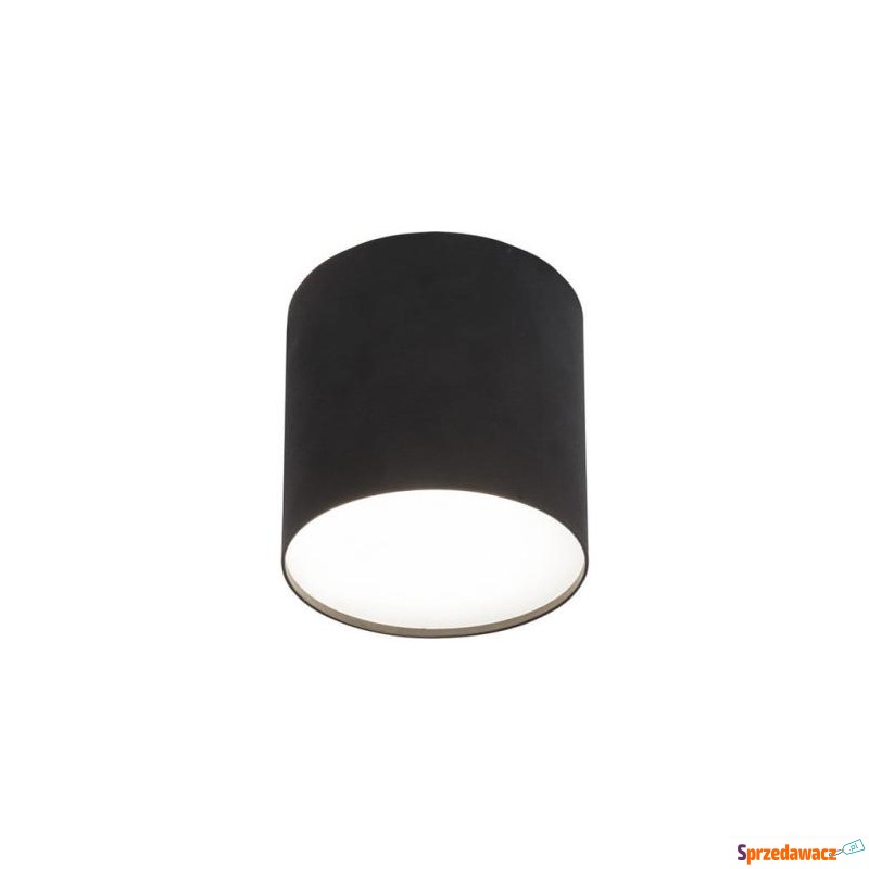 LAMPA SUFITOWA POINT PLEXI BLACK...