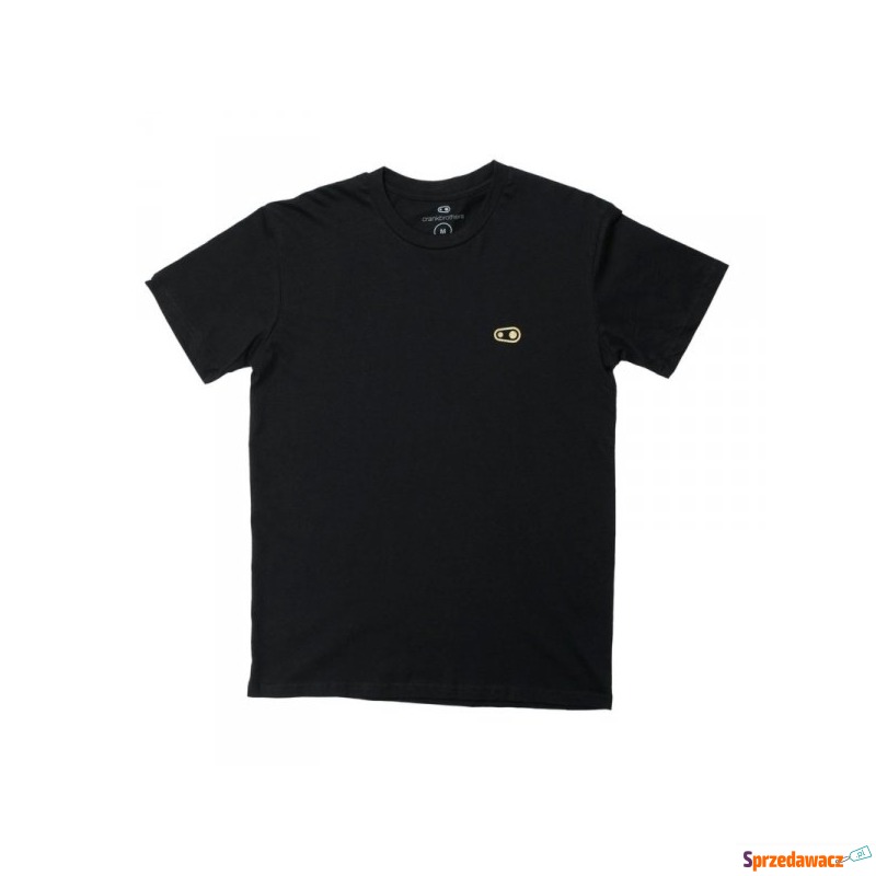 T-Shirt Classic CrankBrothers Ss...