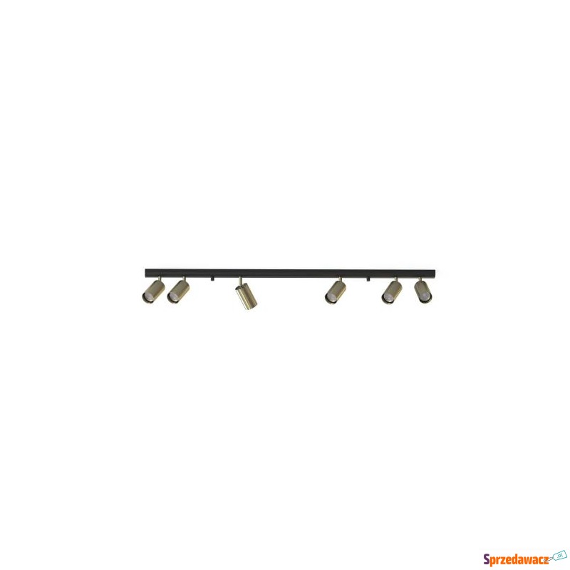 LISTWA EYE SPOT BRASS 8819 Nowodvorski