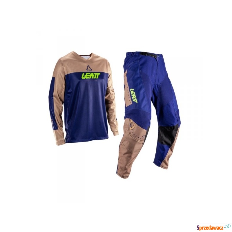 Strój offroadowy bluza i spodnie...
