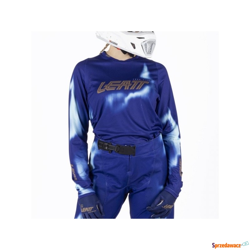 Bluza offroadowa damska Leatt Moto...