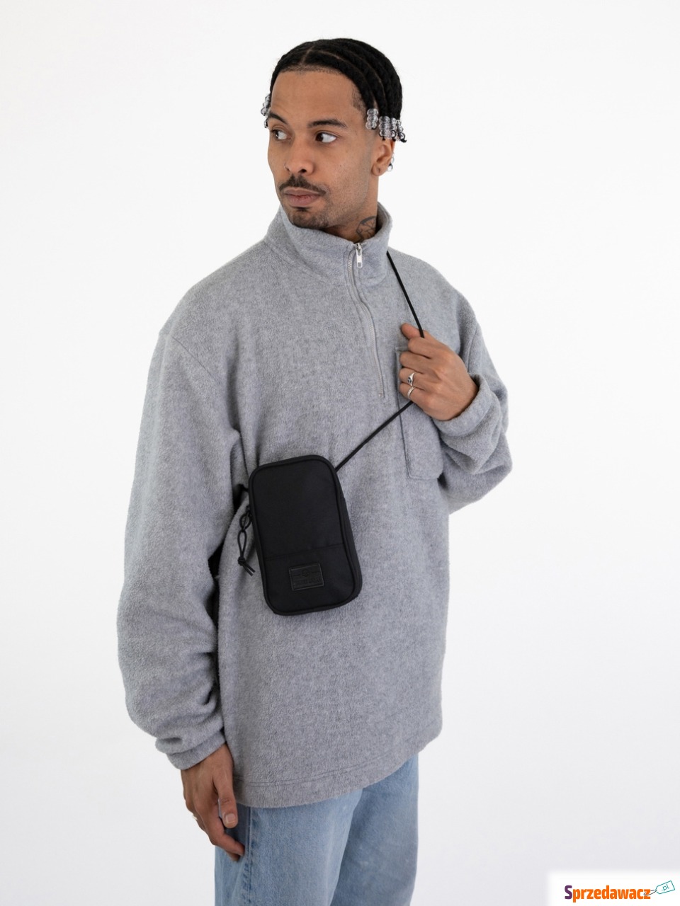 Torba crossbody Johnny urban Josh...