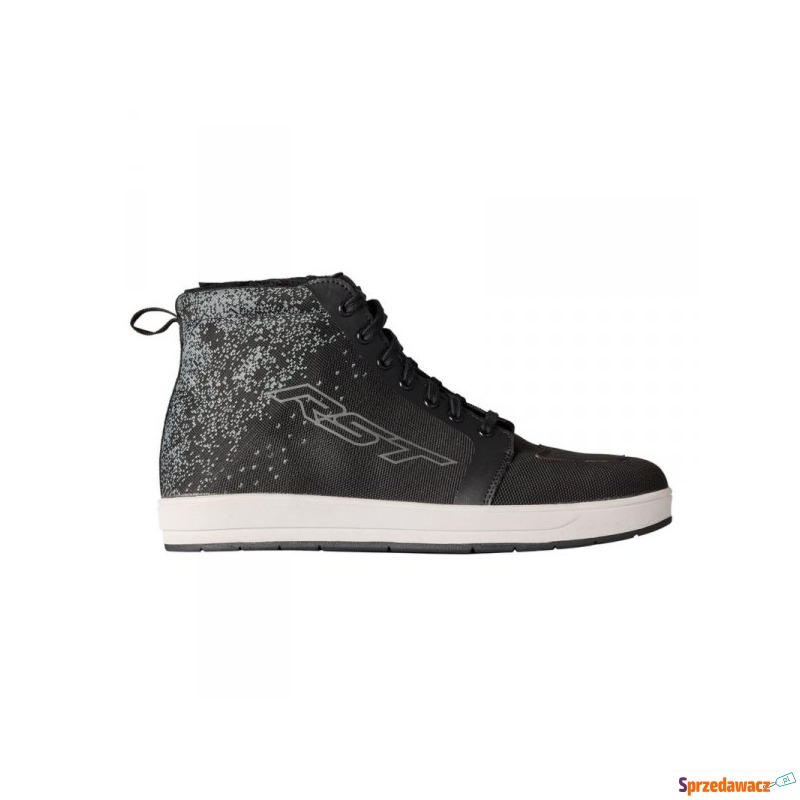 Buty motocyklowe RST Urban-K Black...