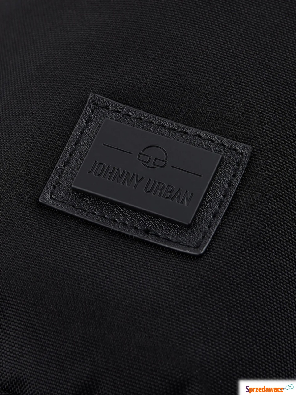 Torba Johnny urban Rue black