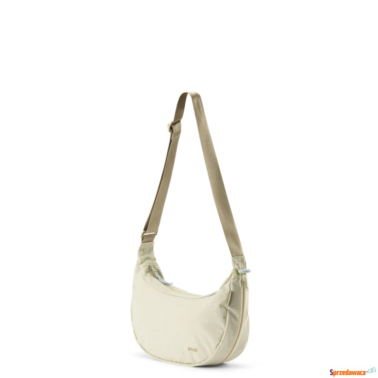Torebka Aevor Bike Sling Bag Off-White