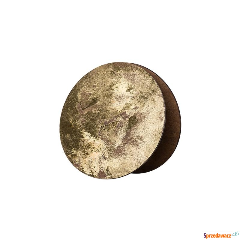 KLOSZ CAMELEON WHEEL GOLD 8424...