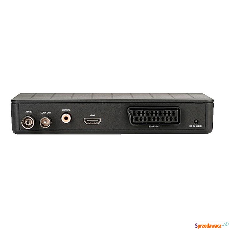 Dekoder Wiwa HD-80