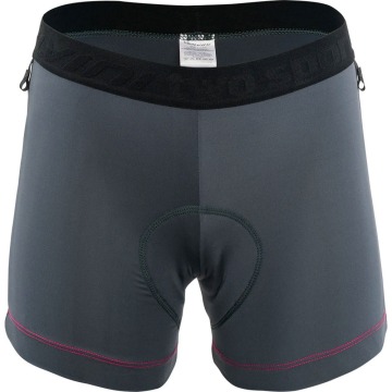 Damskie spodenki Silvini Inner Pro