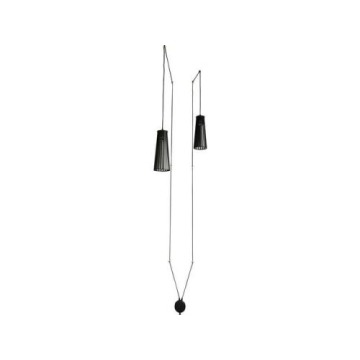 LAMPA WISZĄCA DOVER 9263 Nowodvorski