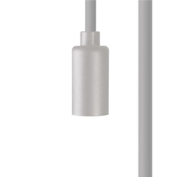 PRZEWÓD Z OPRAWKĄ 350CM CAMELEON CABLE G9 3,5 M WHITE 8637 Nowodvorski