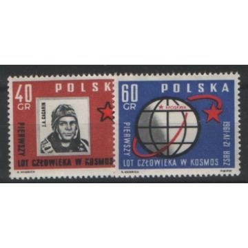 Polskie zn. kas  z 1961r  - dane w opisie