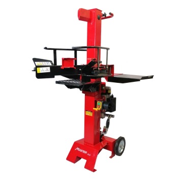 MASTERCUT HT8T ŁUPARKA DO DREWNA HYDRAULICZNA ELEKTRYCZNA PIONOWA RĘBAK NACISK 8 TON