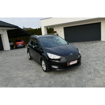 Ford Grand C-MAX  Minivan/Van 2015,  1.0 benzyna - Na sprzedaż za 25 700 zł - Grójec - zdjęcie 2