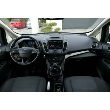 Ford Grand C-MAX  Minivan/Van 2015,  1.0 benzyna - Na sprzedaż za 25 700 zł - Grójec - zdjęcie 5